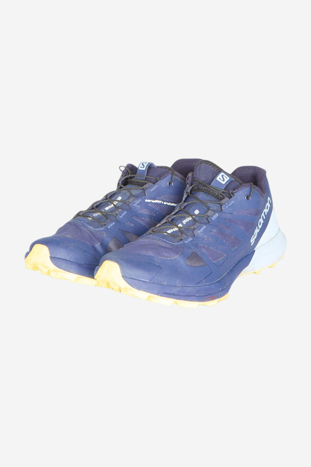 Laufschuhe & Trailrunningschuhe für Damen