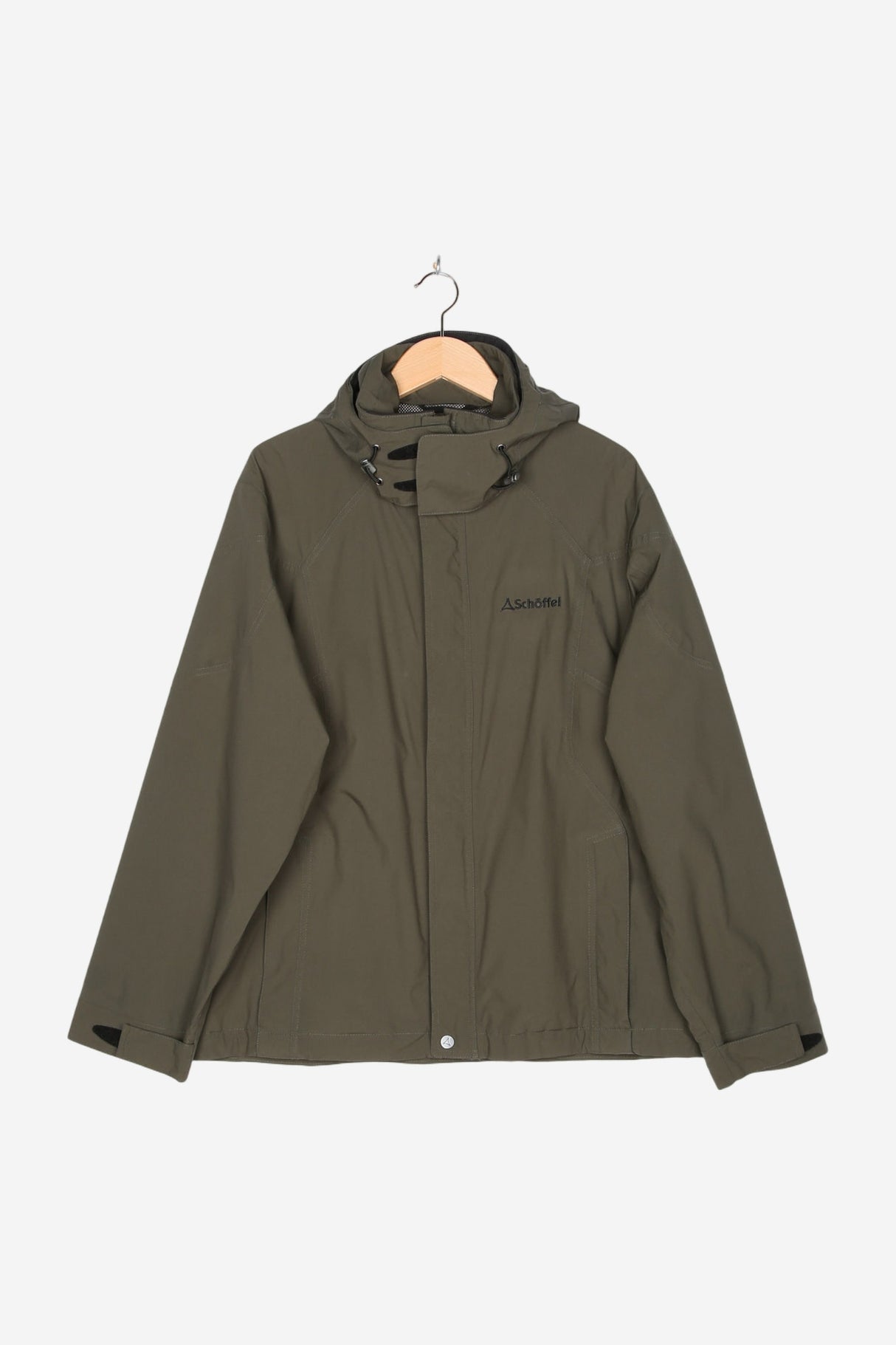 Regenjacke für Herren