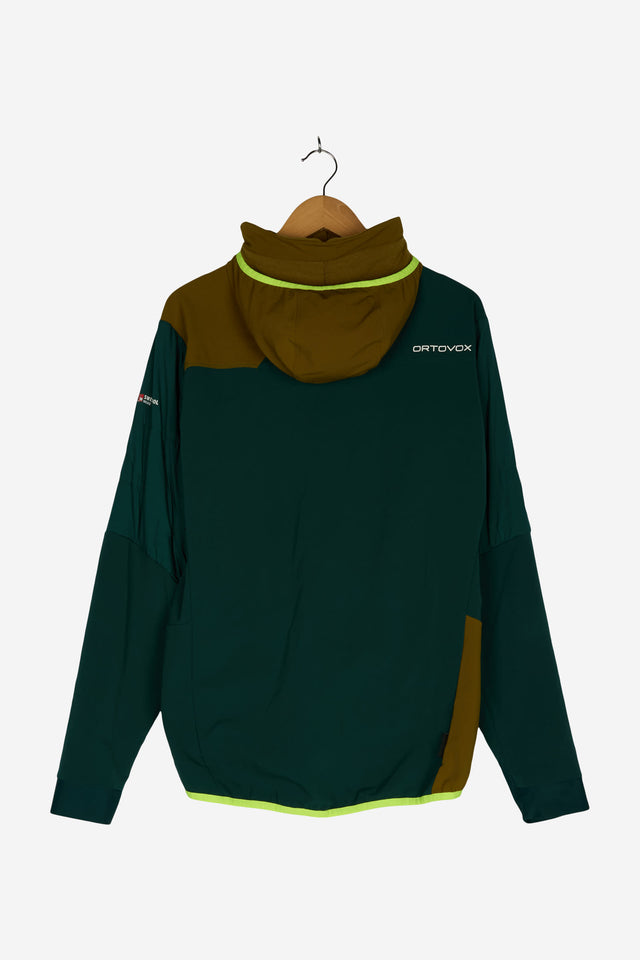 Fleecejacke für Herren