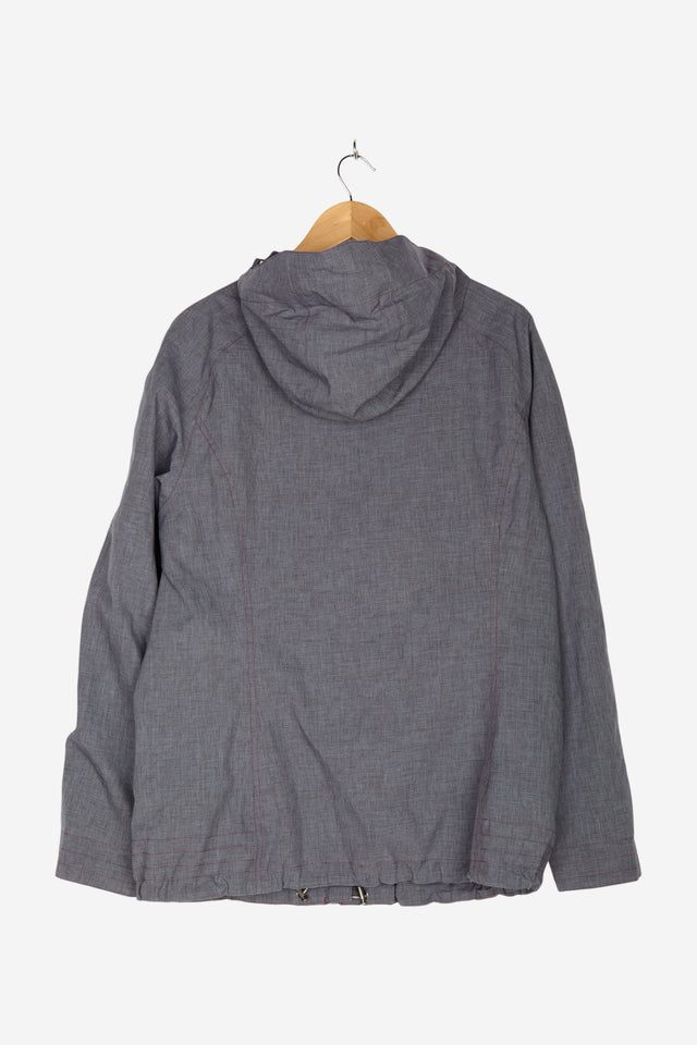 Regenjacke für Damen