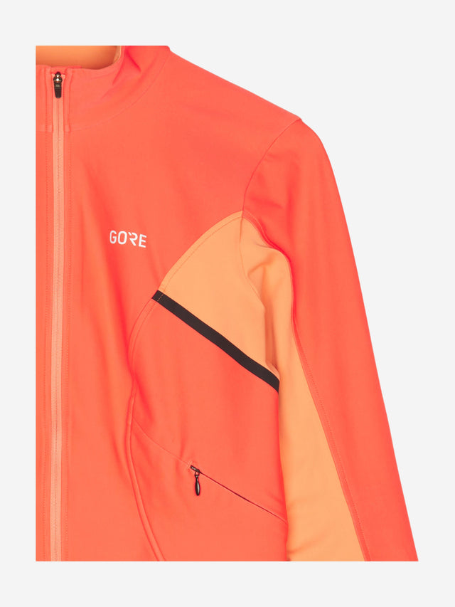Fahrradjacke für Damen