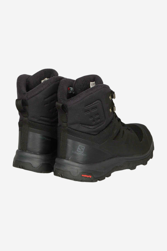 Winterstiefel für Damen