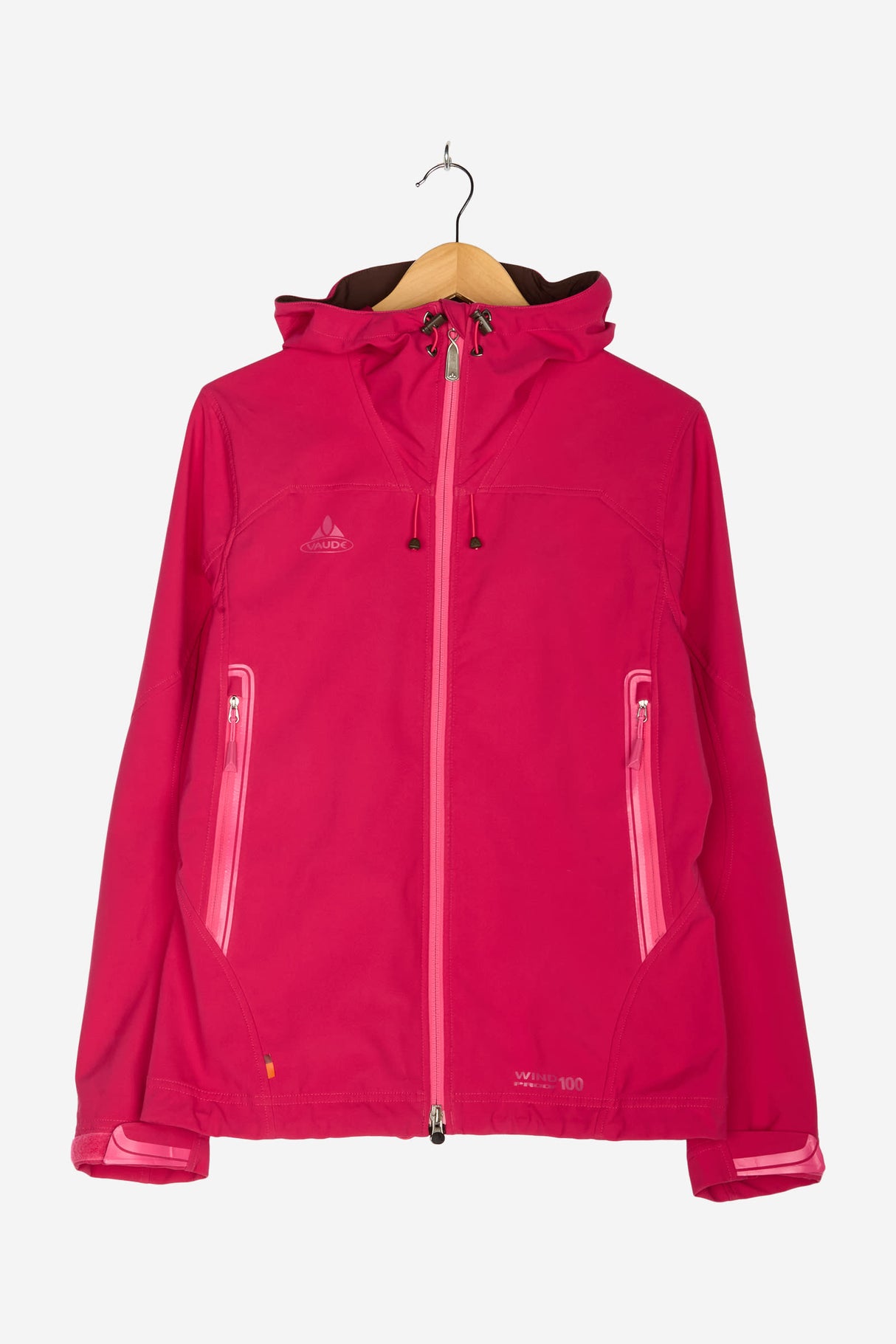 Softshelljacke für Damen