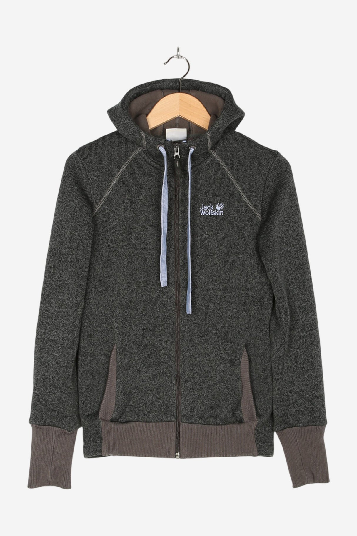 Fleecejacke für Damen
