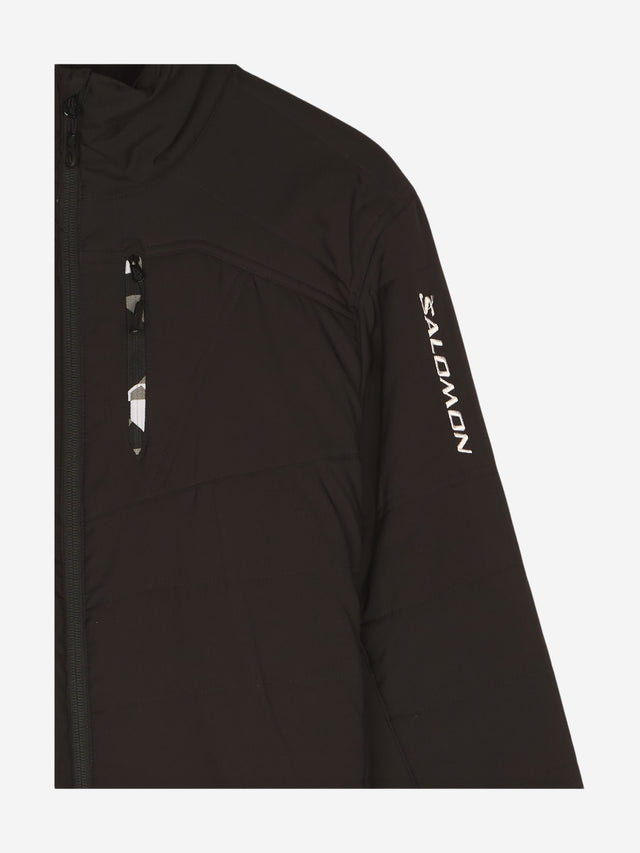 Isolationsjacke für Herren