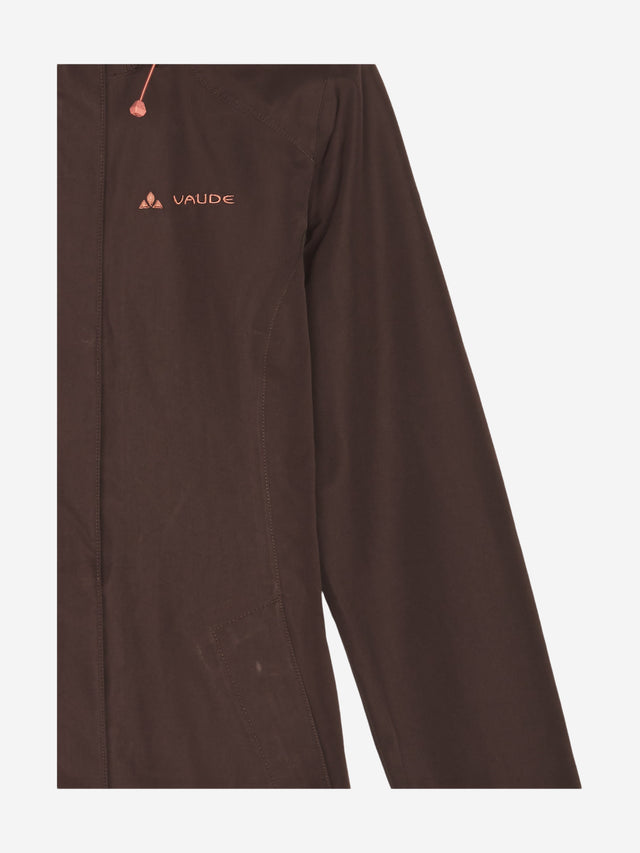 Regenjacke für Damen
