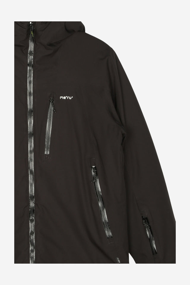 Winterjacke für Herren