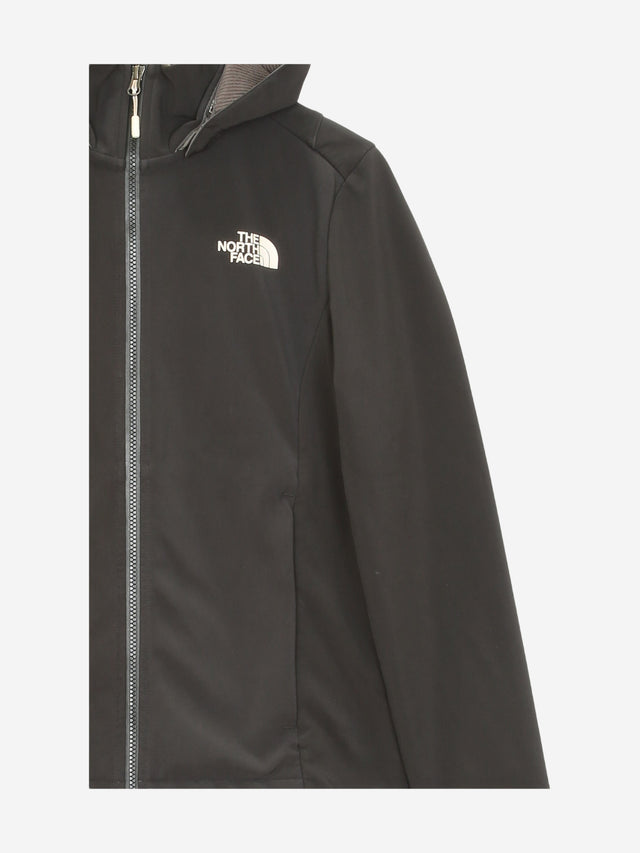 Softshelljacke für Damen