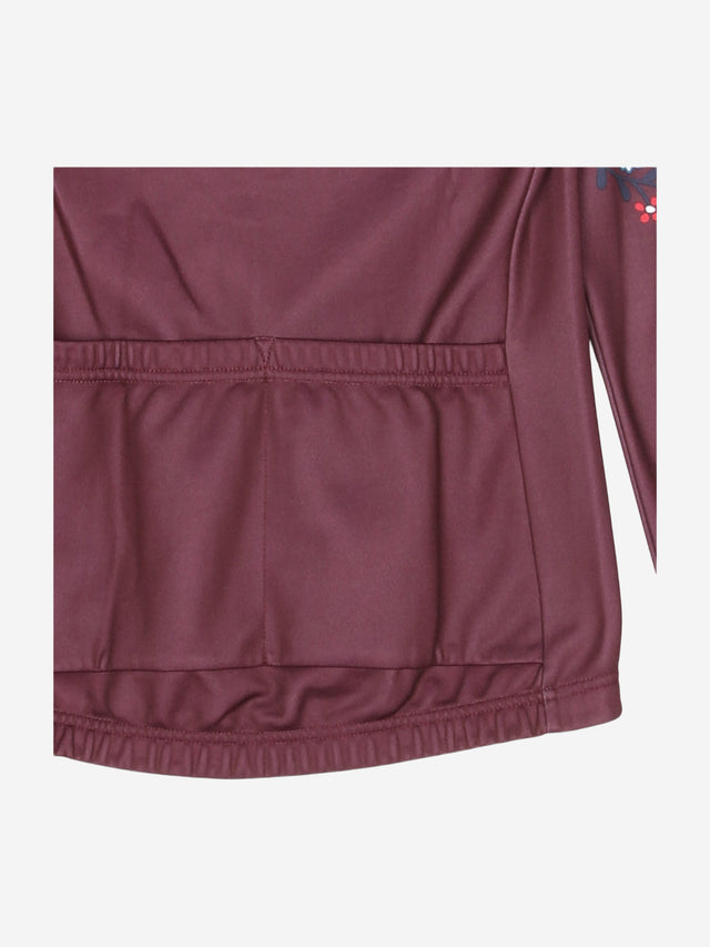 Fahrradjacke für Damen