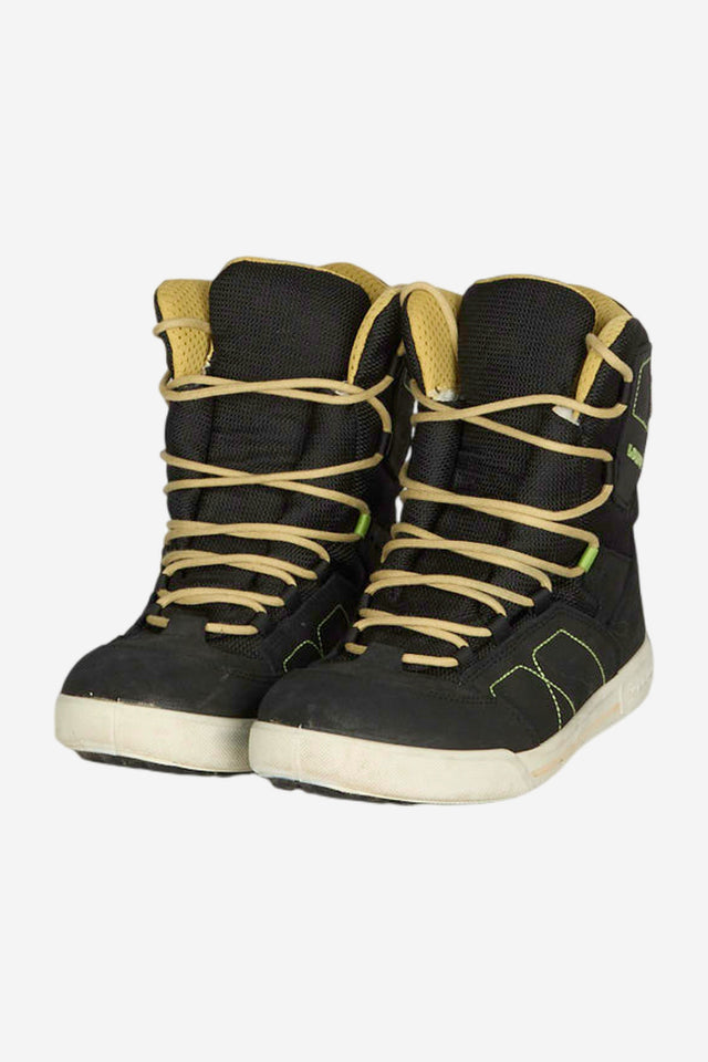 Winterstiefel für Kinder