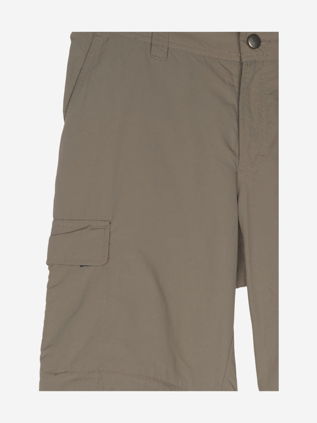 Zip Off Hose für Herren