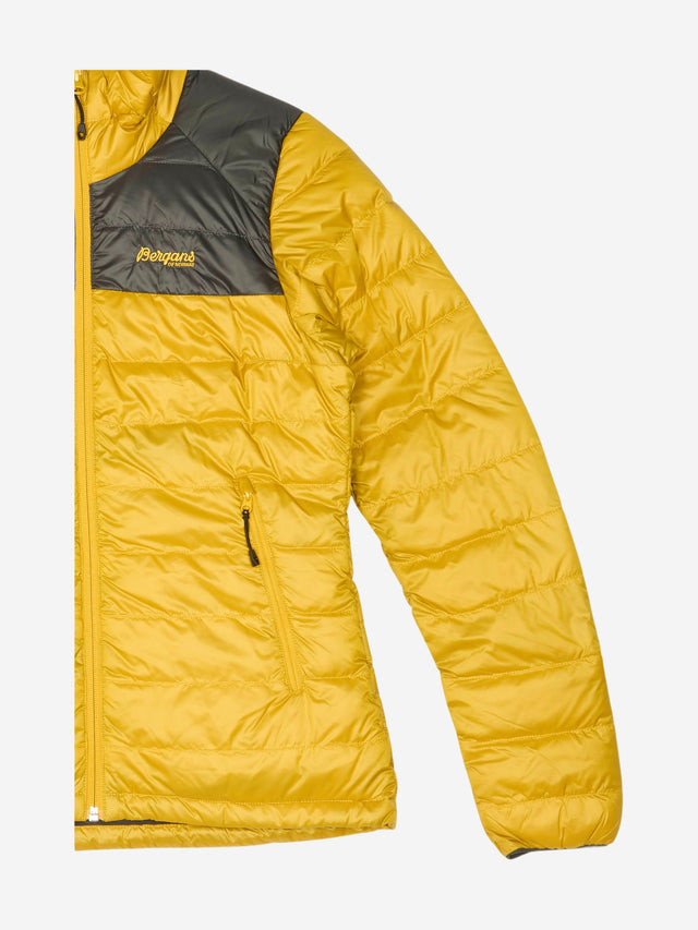 Daunenjacke für Damen