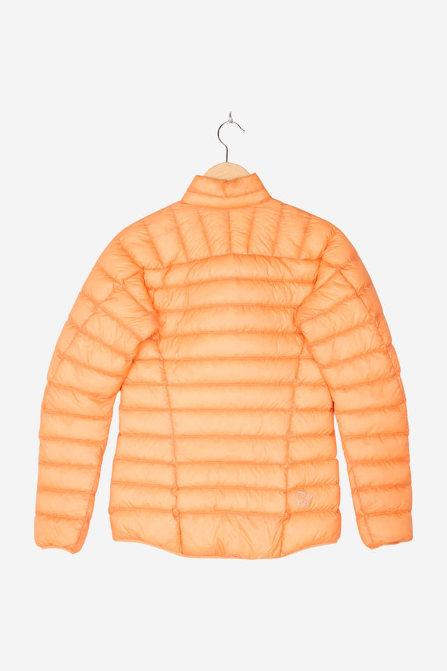 Daunenjacke für Damen