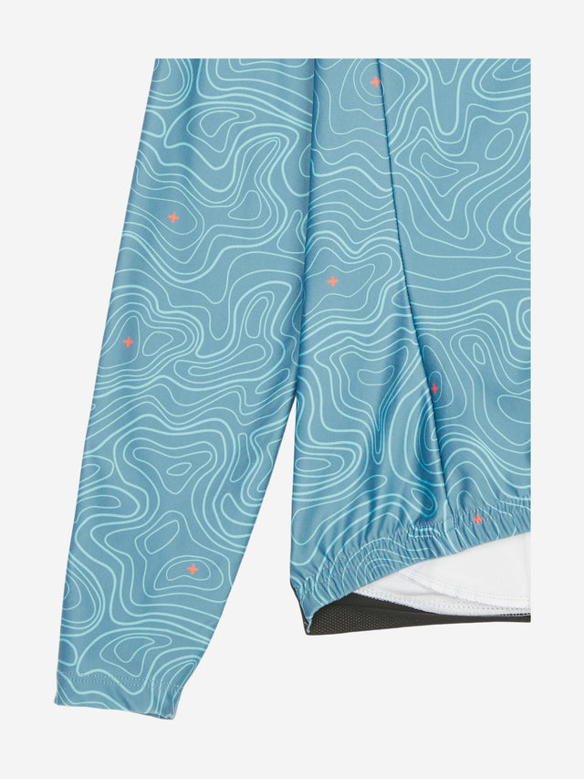 Fahrradjacke für Damen