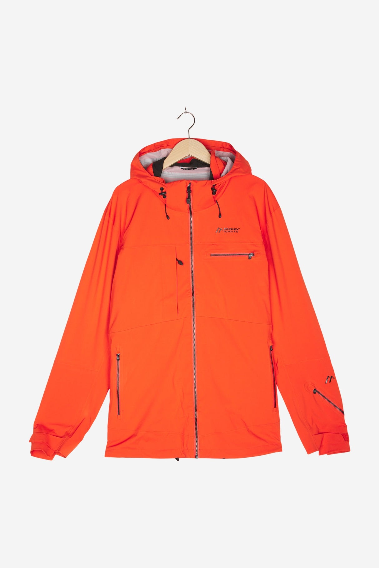 Regenjacke für Herren