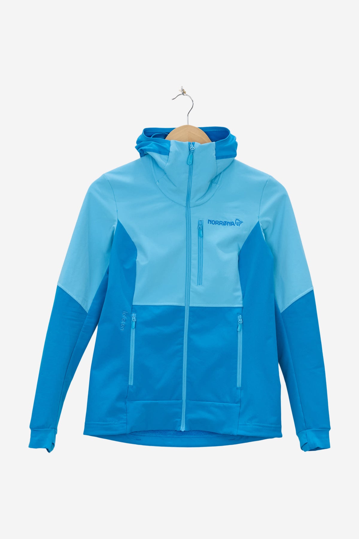 Softshelljacke für Damen