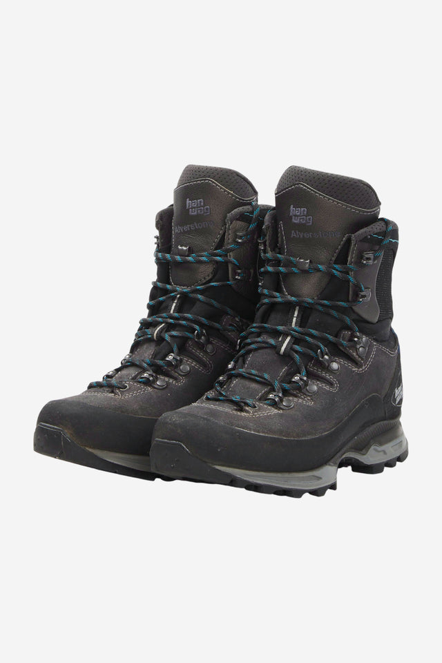 Wanderschuhe für Damen