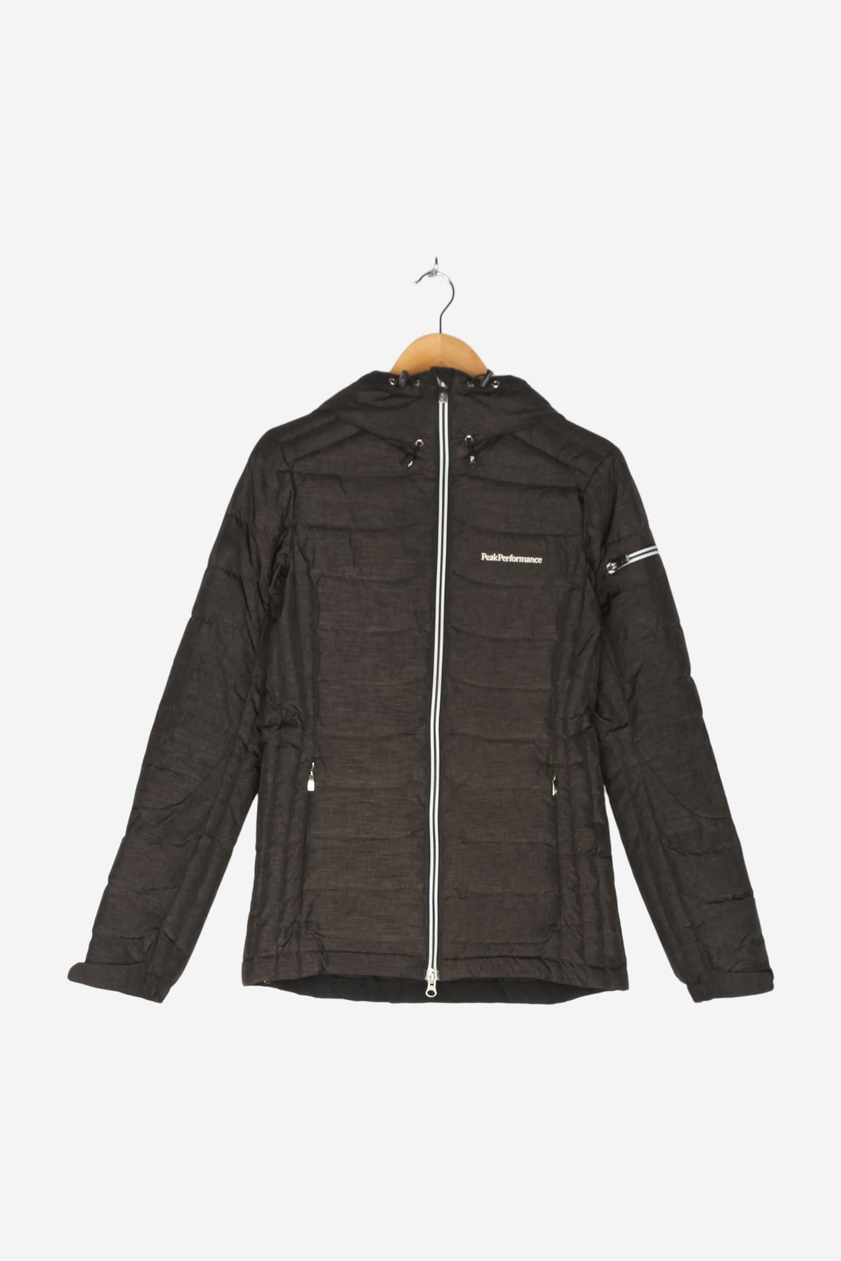Winterjacke für Damen