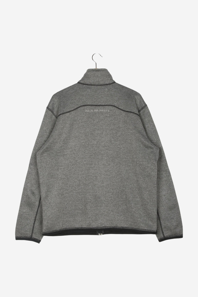 Fleecejacke für Herren