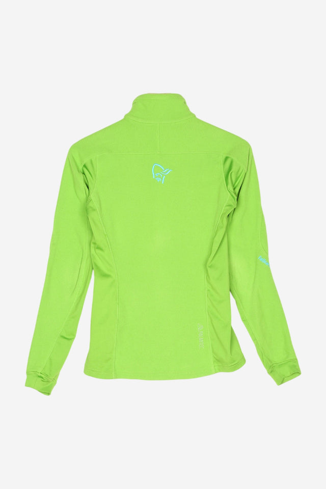 Fleecejacke für Damen