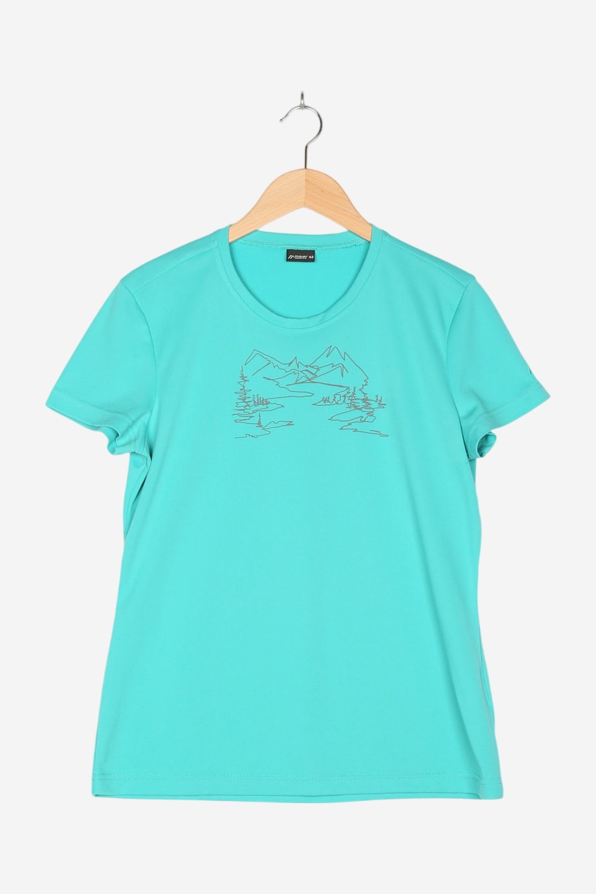 T-Shirt für Damen