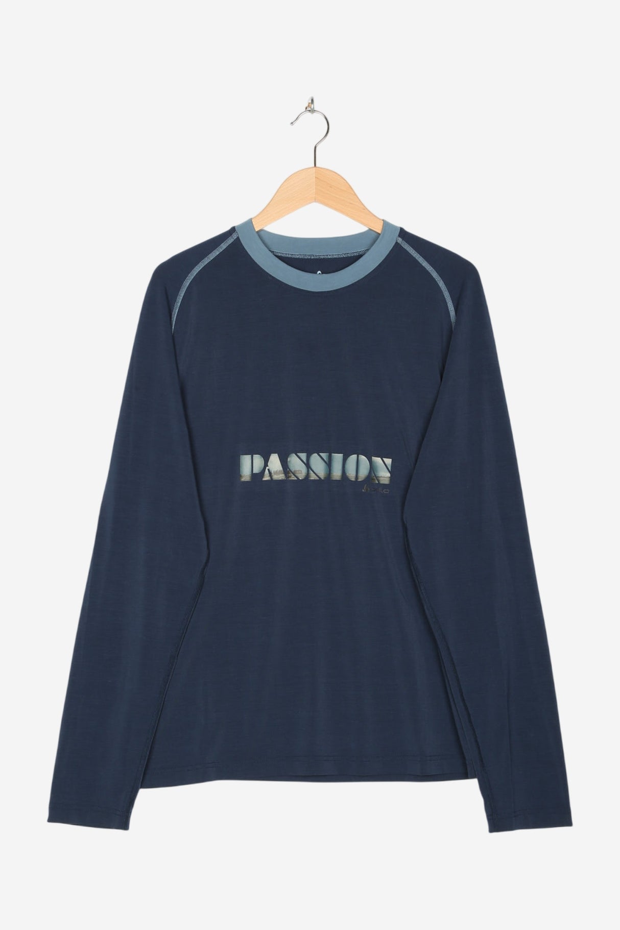 Longsleeve für Herren