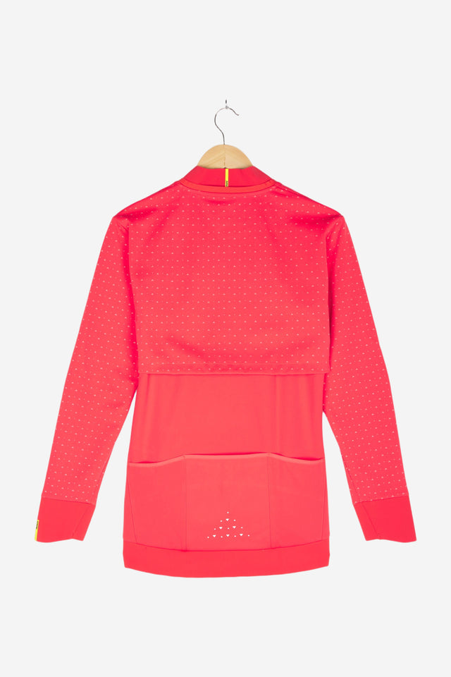 Fahrradjacke für Damen