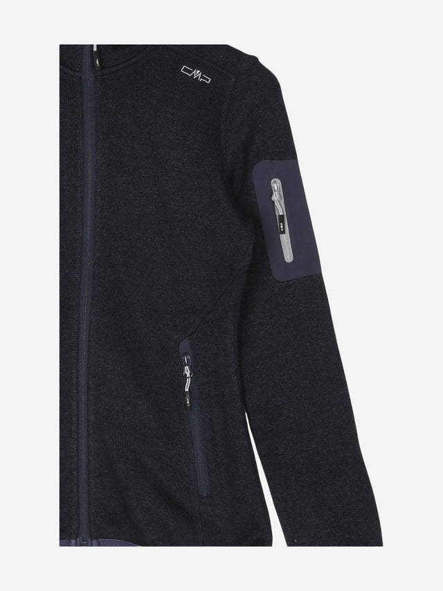 Fleecejacke für Damen
