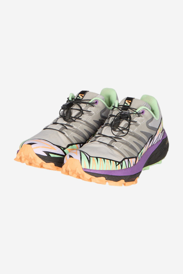 Laufschuhe & Trailrunningschuhe für Damen