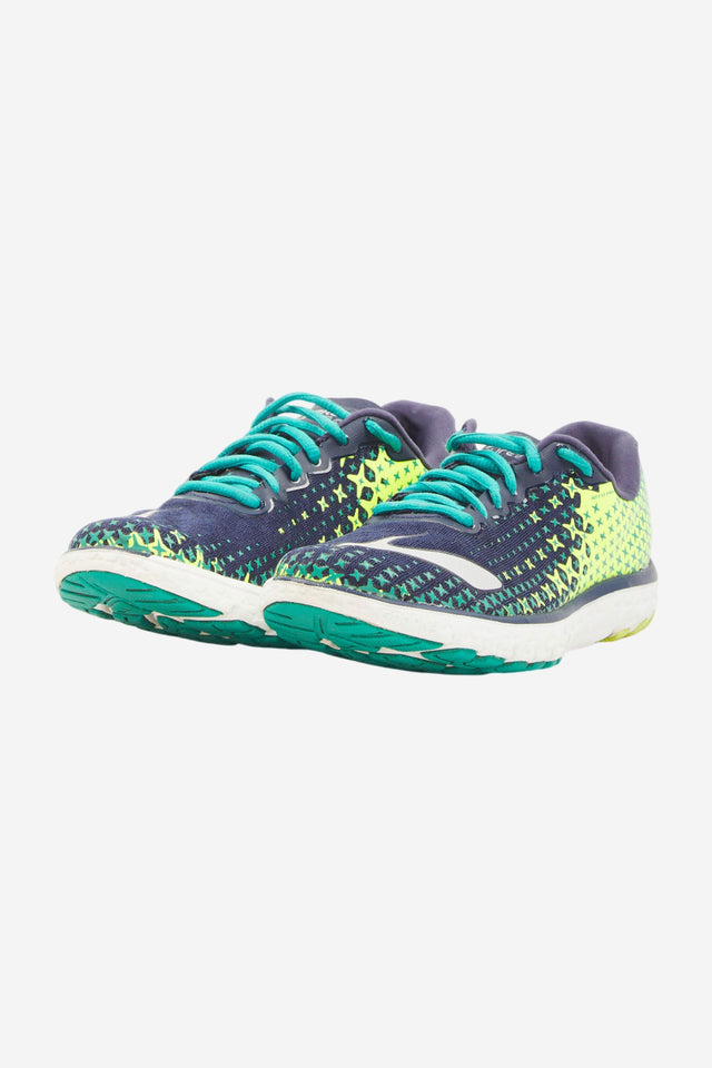 Laufschuhe & Trailrunningschuhe für Damen