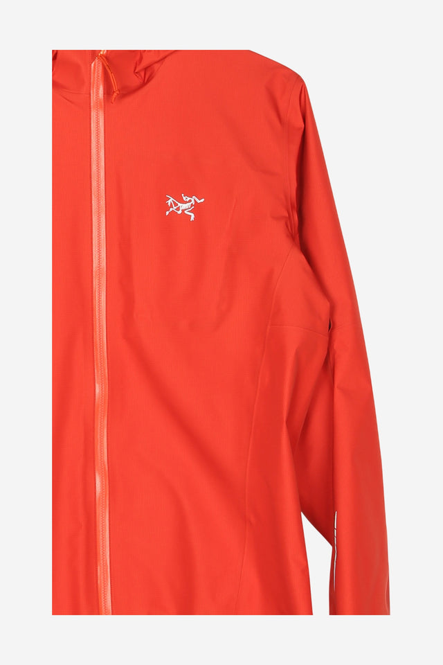 Regenjacke mit GORE-TEX für Herren