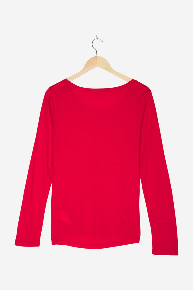 Longsleeve für Damen