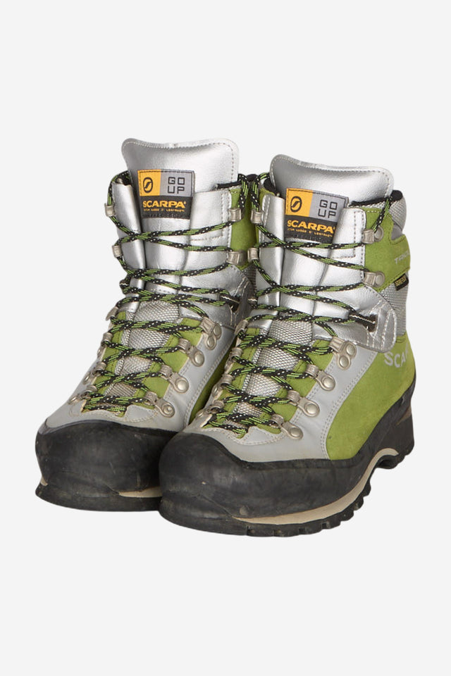 Bergstiefel für Damen