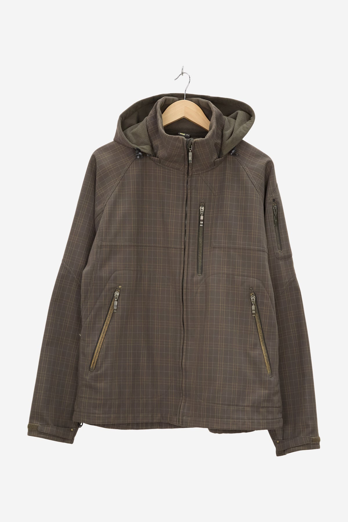 Softshelljacke für Herren