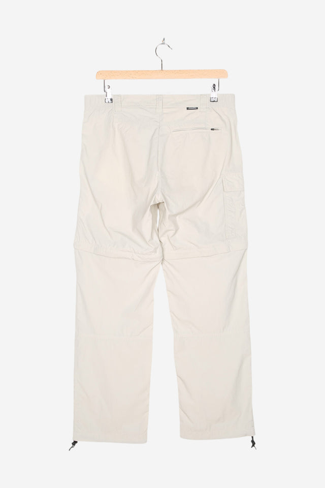 Zip Off Hose für Herren