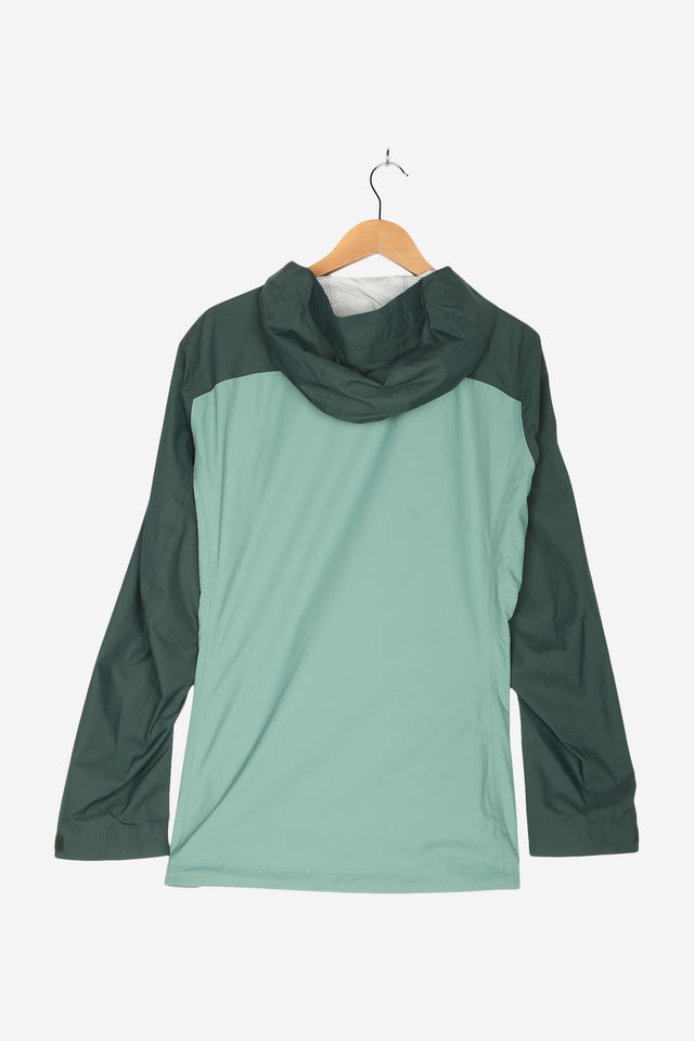 Regenjacke für Damen