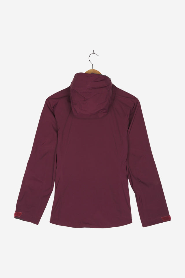 Regenjacke für Damen