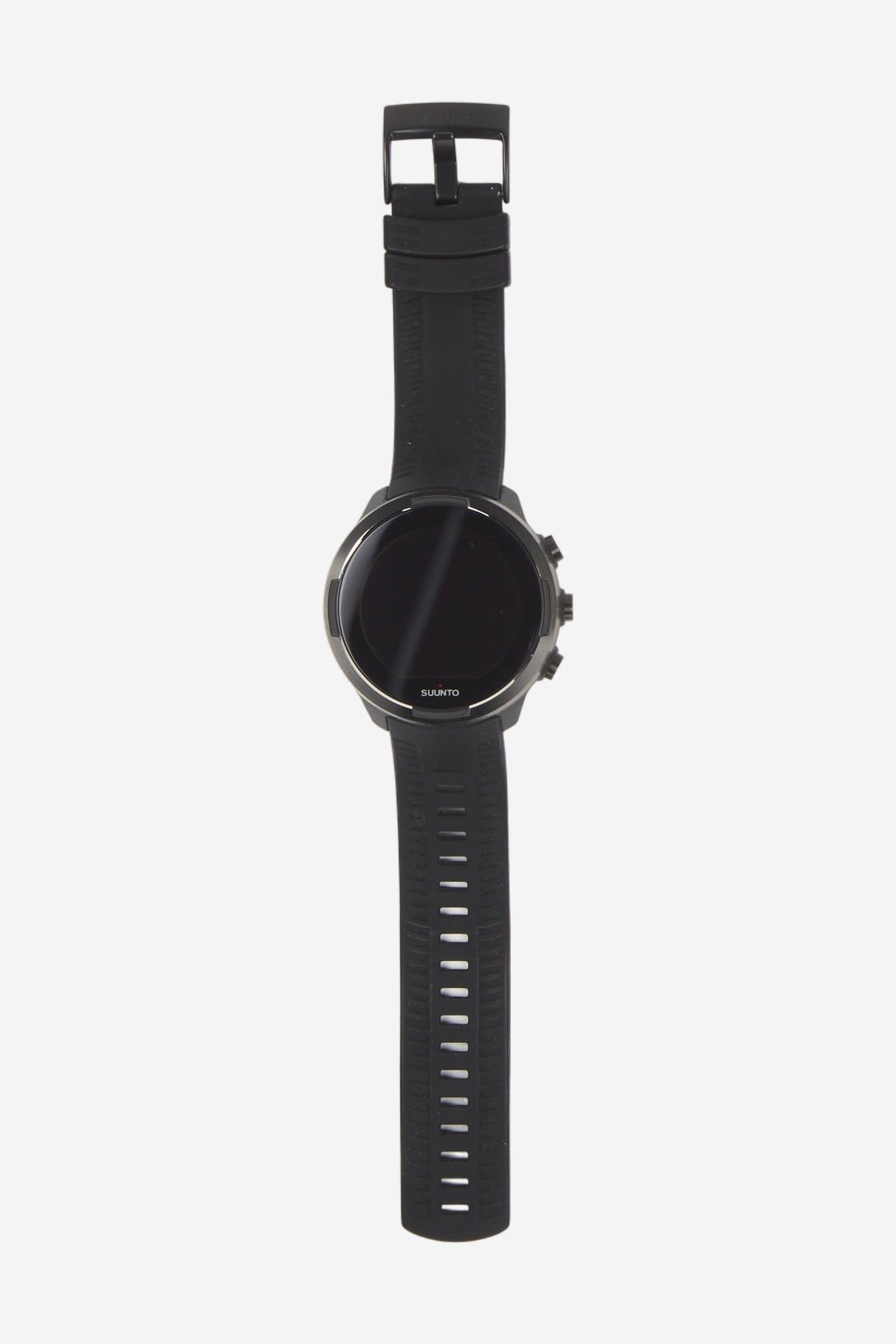 9 Gen1 Baro Titanium Horloge GPS Uhr