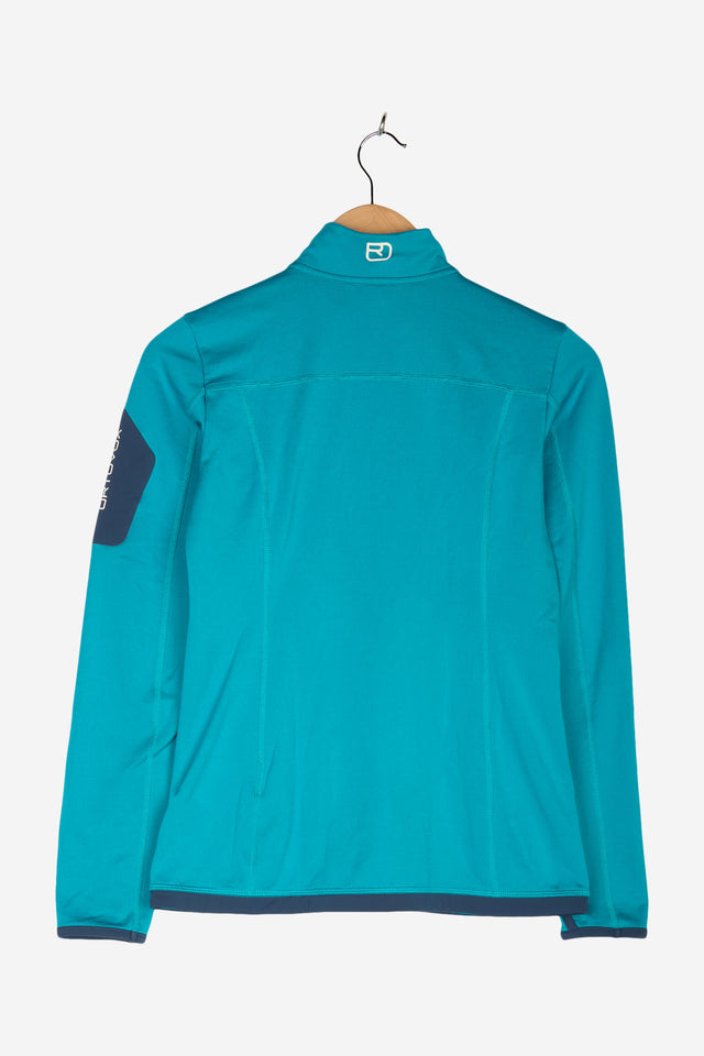 Fleecejacke für Damen