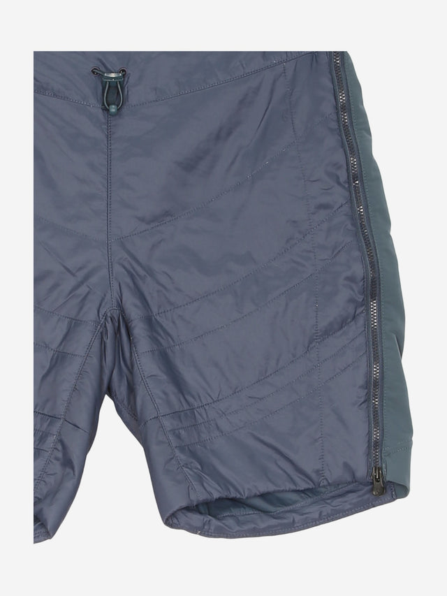 Kurze Isolationshose für Damen