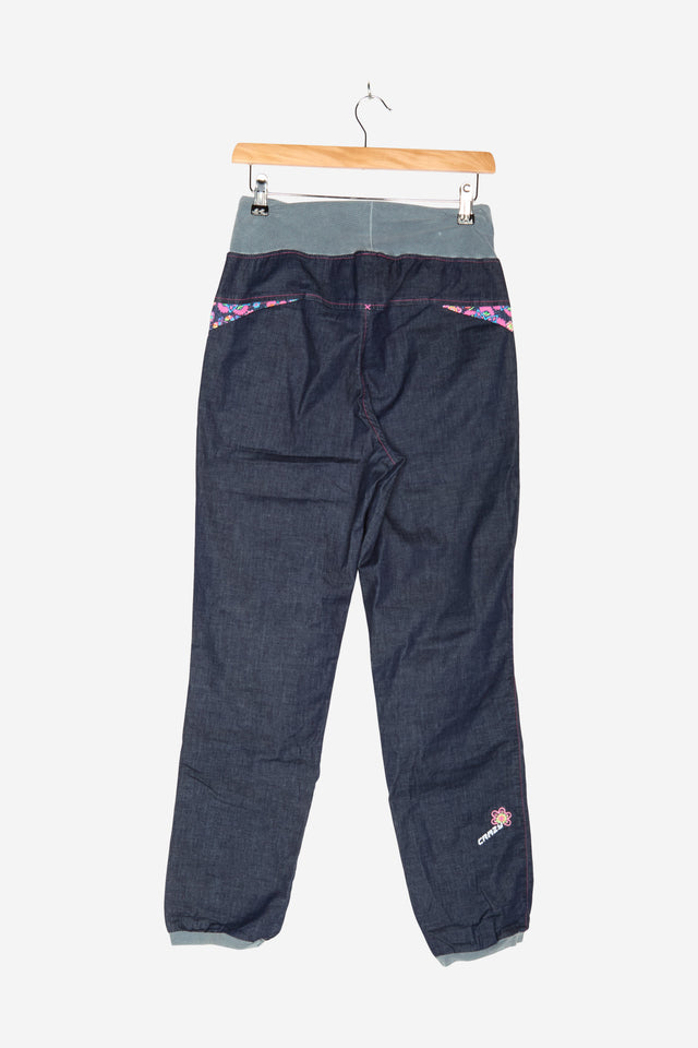 Kletterhose für Damen