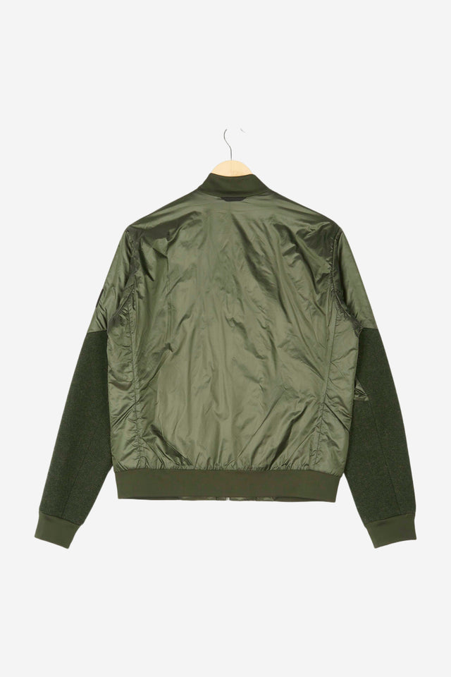 Isolationsjacke für Herren