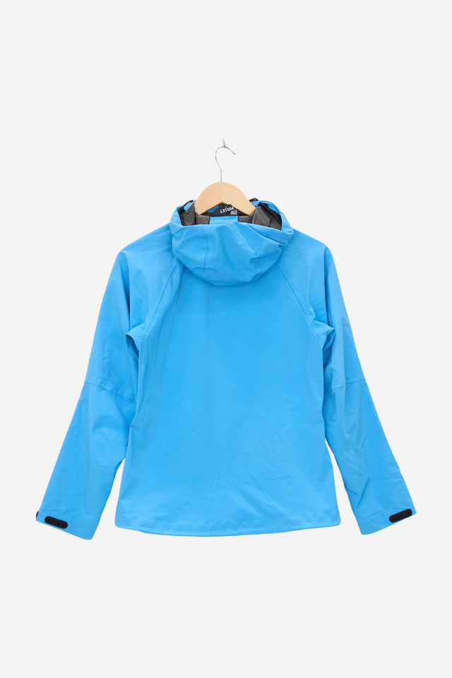 Regenjacke mit GORE-TEX für Damen