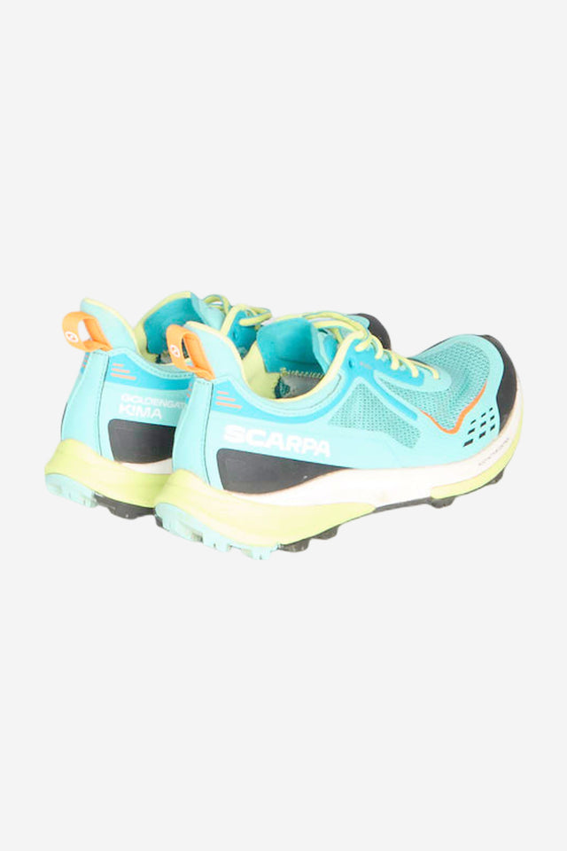 Laufschuhe & Trailrunningschuhe für Damen