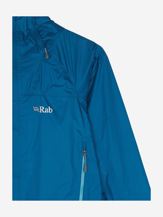 Regenjacke für Damen