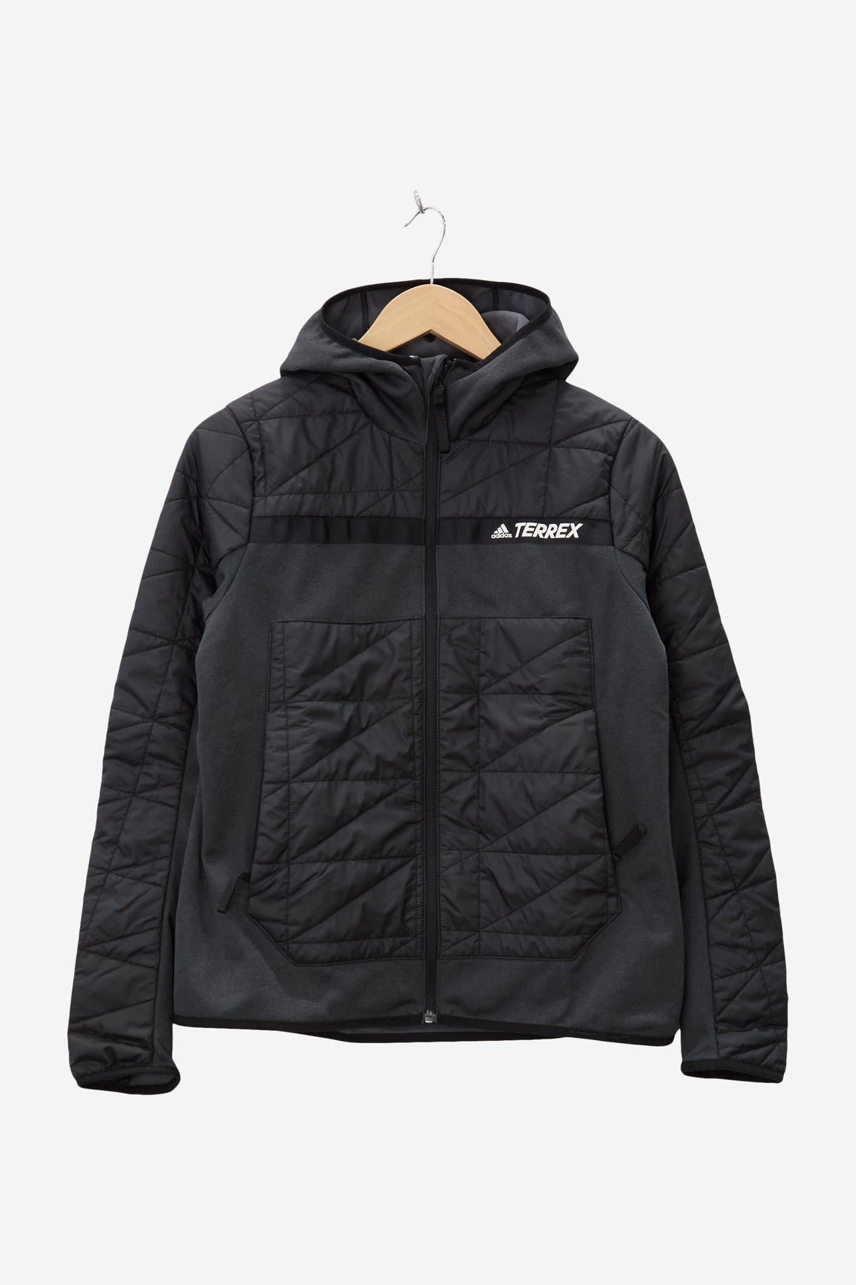 Isolationsjacke für Herren