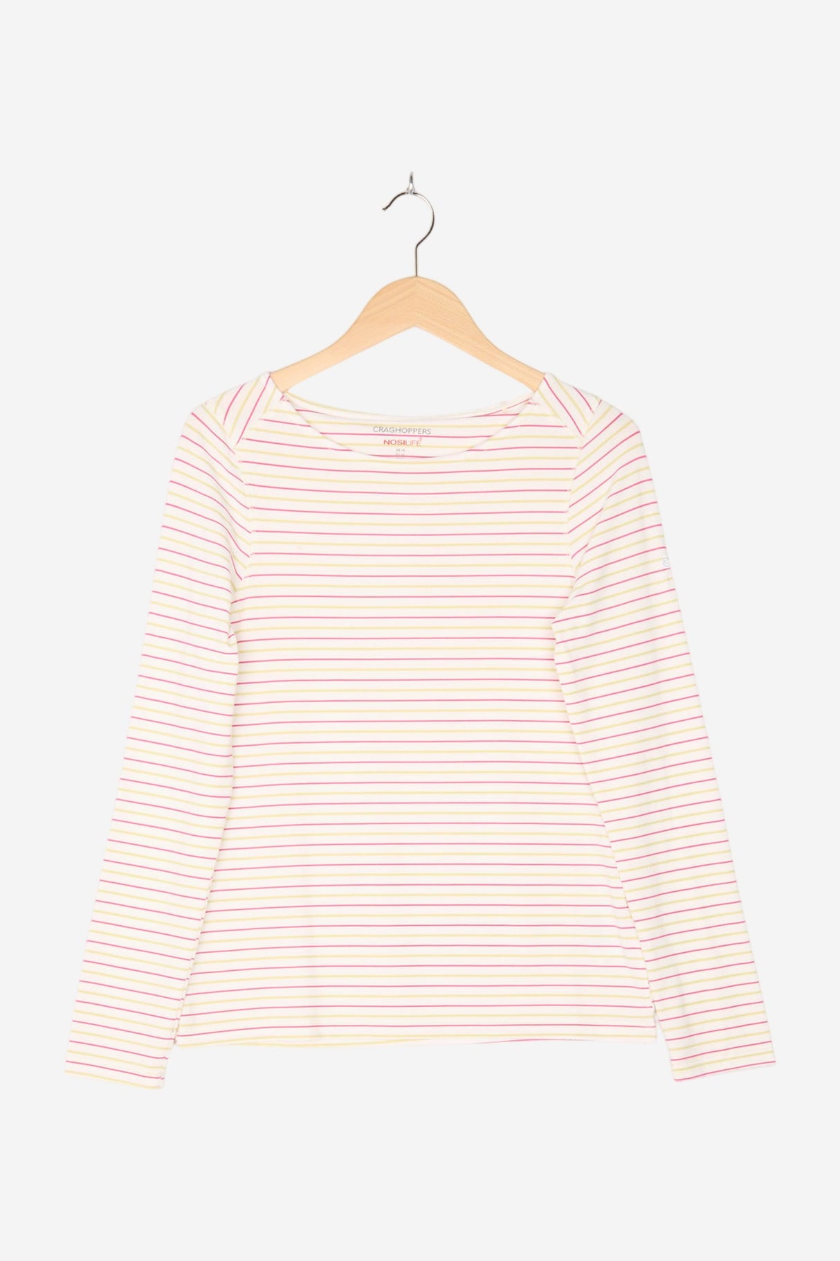 Longsleeve für Damen