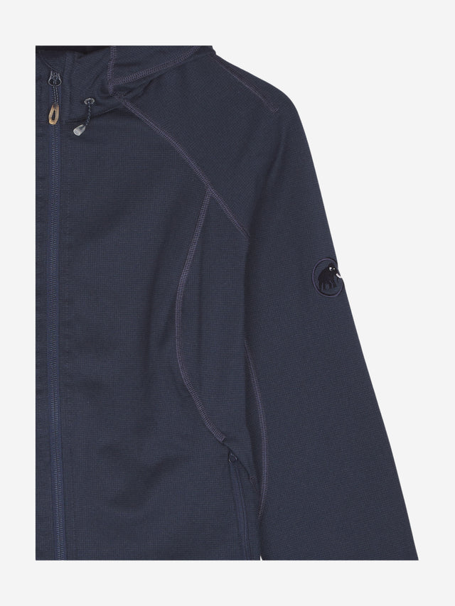 Fleecejacke für Damen