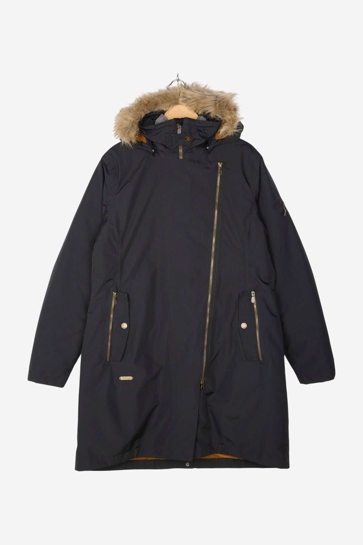 Doppeljacke für Damen