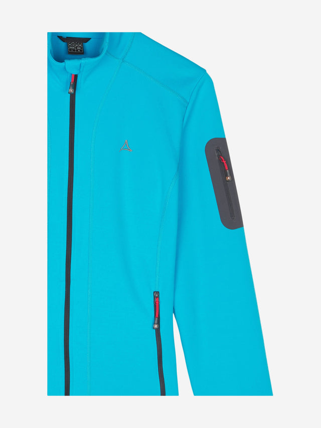 Fleecejacke für Damen